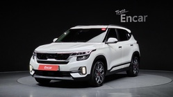 Kia Seltos 2022