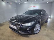 Genesis G70 2019