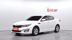 Kia K5 2015
