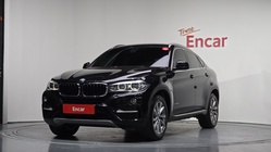 BMW X6 2015