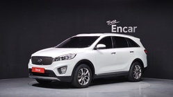 Kia Sorento 2015