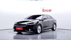 Kia K7 2017