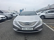 Hyundai Sonata 2011