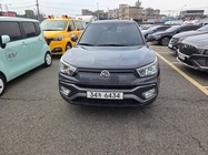 Ssangyong TIBOLI 2018
