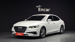 Hyundai Grandeur 2016