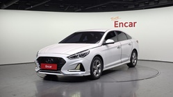 Hyundai Sonata 2018