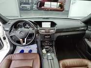 Mercedes-Benz E-Class 2013