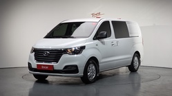 Hyundai Starex 2021