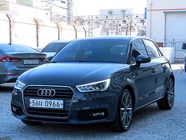 Audi A1 2015