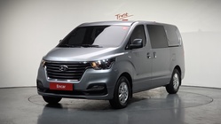 Hyundai Starex 2020