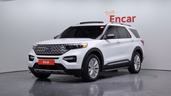 Ford Explorer 2020