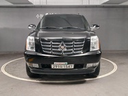 Cadillac Escalade 2011
