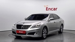 Hyundai Equus 2012