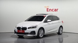 BMW 2 Series 2019