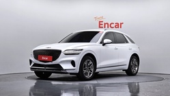 Genesis GV70 2022