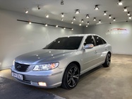 Hyundai Grandeur 2008