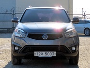 Ssangyong KORANDO 2013