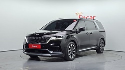Kia Canival 2020
