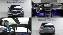 Mercedes-Benz S-Class 2020
