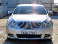 Chevrolet Alpheon 2011