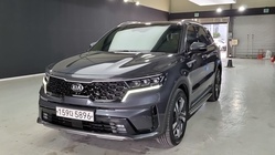 Kia Sorento 2020