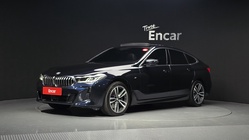 BMW Gran Turismo 2021