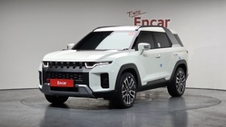 Ssangyong Torres 2024