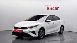 Kia K3 2021