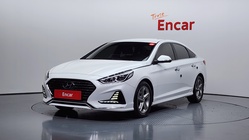Hyundai Sonata 2017