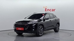 Chevrolet Trax 2023