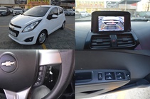 Chevrolet Spark 2015