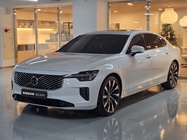 Volvo S90 2025