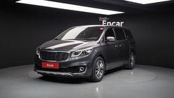 Kia Canival 2017