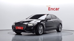 Genesis G70 2019