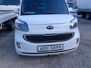 Kia RAY 2015