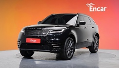 Land Rover Velar 2025