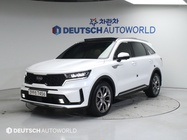 Kia Sorento 2020