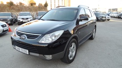 Hyundai Veracruz 2011
