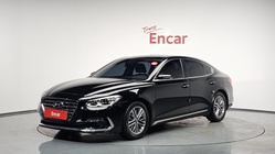 Hyundai Grandeur 2018