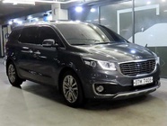Kia Canival 2017