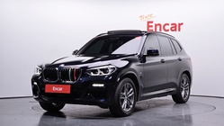 BMW X3 2020