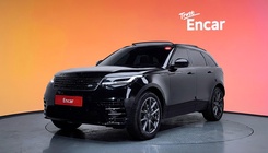 Land Rover Velar 2025