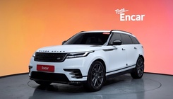 Land Rover Velar 2024