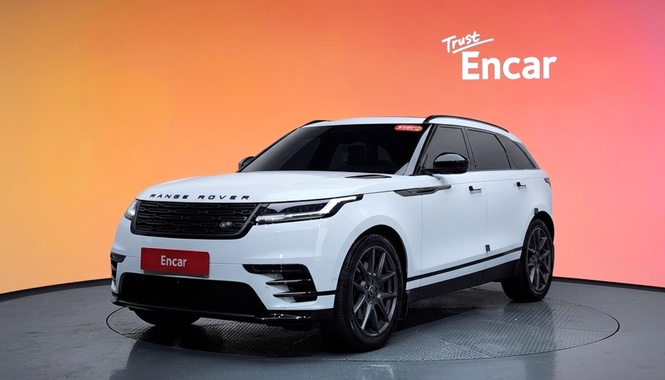 Land Rover Velar 2024