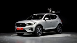 Volvo XC40 2022