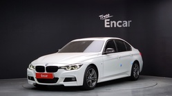 BMW 3 Series 2018