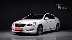 Kia K7 2011