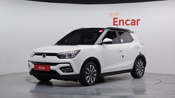 Ssangyong TIBOLI 2019