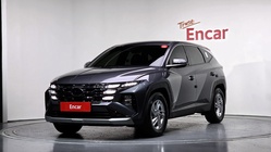 Hyundai Tucson 2024
