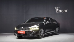 Kia K5 2019